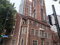 -南京路步行街
