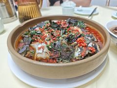 -笨罗卜浏阳菜馆(龙华鹏润达店)
