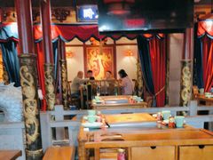 -蜀江龙火锅(339店)