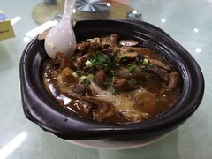 -三叔煮意