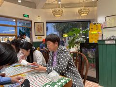 -堂屋糖水店(愚园店)