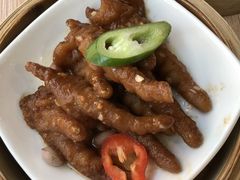 -一笼小幸运