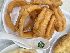 -锦馨豆汁(天坛路店)