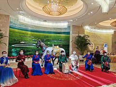 -江南赋(内蒙古大厦店)