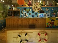 -间隔年海青旅民宿(金石滩发现王国店)