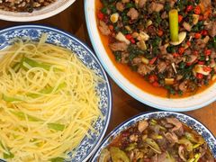 -李大爷的泡椒馆(冉家坝店)