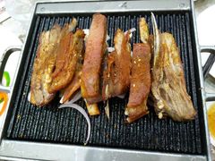 -新兴家喻酒家·羊城名宴(昌岗店)