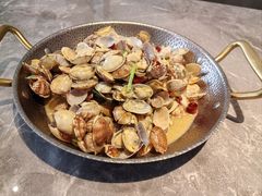 -1937青岛老味道·海肠捞饭·青岛菜(大鲍岛栈桥店)