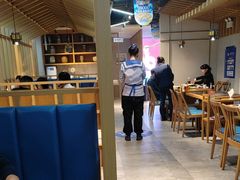 -大河宴·椒麻鱼火锅(北京路中和美食街店)
