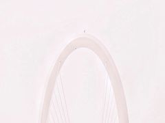 -南京眼步行桥