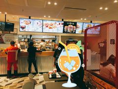 -肯德基(朝阳门店)
