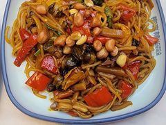 -柳喜辣·烧烤酒局(跃进总店)