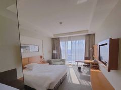 -上海浦东康桥绿地假日酒店