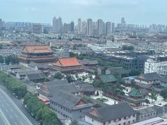 -天津之眼摩天轮