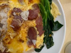 -永盈茶餐厅(中山四路店)