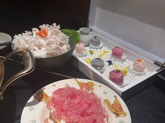-色響火锅(恒隆广场店)