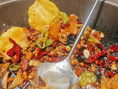 -五谷虫子鸡(医学院店)