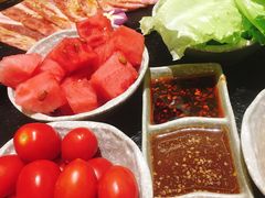 -悟空酒场烤肉(凯德壹中心店)