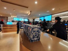 -霸王茶姬(上海恒基名人店)