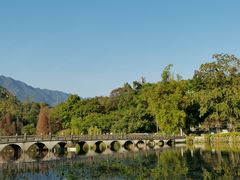 -星湖旅游景区七星岩