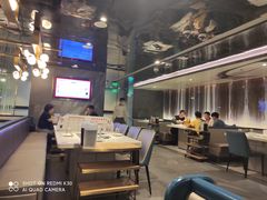 大堂-海底捞火锅(玉桥商业广场店)
