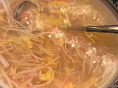 -北京王府井希尔顿酒店·秦唐中餐厅Chynna
