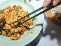 -醉英雄四川料理(新塘万达广场店)