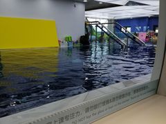 -龙格亲子游泳·水育早教运动中心(绿城店)