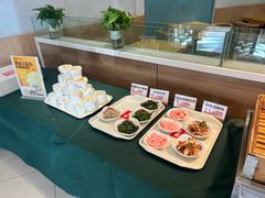 -嘉和一品粥(马家堡店)