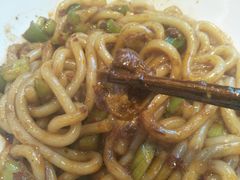 -壹粉屋新疆炒米粉(建外SOHO东区店)