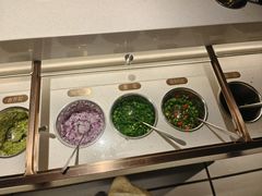 -大良毋米粥·粥底火锅(岭南天地店)