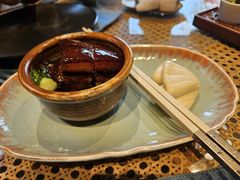 -杭州西湖柳莺里酒店·闻莺厅