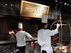 -四世同堂·京菜·烤鸭(双井店)