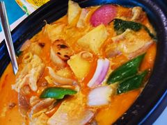 -匠心牛公馆·潮汕牛肉海鲜火锅(索菲特店)