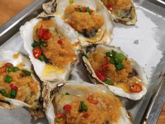 -老谢野馄饨(延安路店)