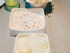 -半天妖|烤鱼·冒烤鸭(汉中吾悦广场店)