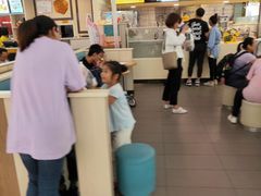 -DQ·蛋糕·冰淇淋(徐东销品茂店)