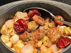 -庐灶江南·江南菜·四合院Bistro(东直门·华侨夜泊君亭店)