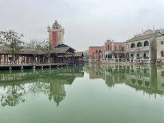 -赤坎·广东华侨国际旅游度假区