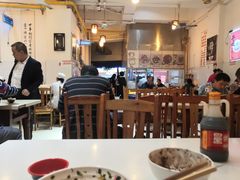 大堂-李兰英湖南面馆(护国路店)