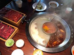 -巴邑火锅·夜宵(港隆广场店)