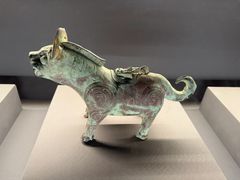 -荆州博物馆