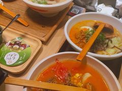 -味千拉面(光启城时尚购物中心店)