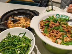 -绿草地·湘菜(芙蓉天街店)
