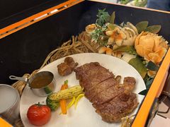 -LE SHARE洛笙·花园西餐(北京路步行街店)
