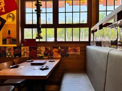 -AJIYA炭火烧肉(徐汇正大乐城店)