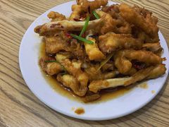 -九龙餐厅(大沽路店)