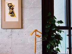 -重庆解放碑威斯汀酒店