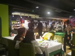 -戈拿旺巴西烤肉(崇文门店)