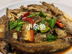 -村理食堂(小茅山脚店)